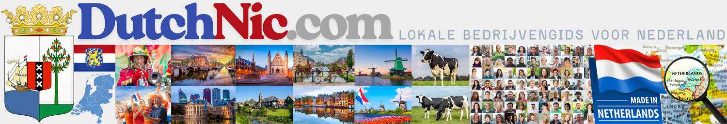 Gemaakt in Nederland - Frankly Speaking